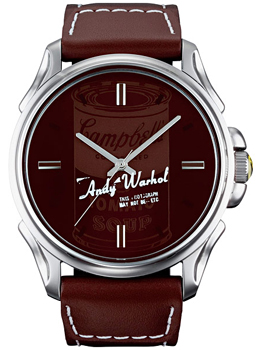 Часы Andy Warhol N.Y.Rock ANDY164